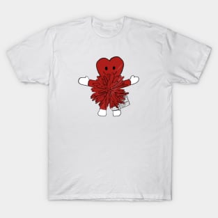 Heart Bomb T-Shirt